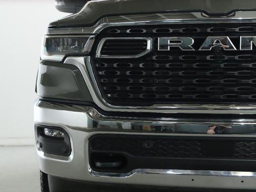 Canyon Lake 2026 RAM 1500 Big Horn/Lone Star