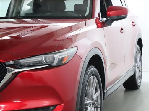 2019 Mazda CX-5 Grand Touring Reserve