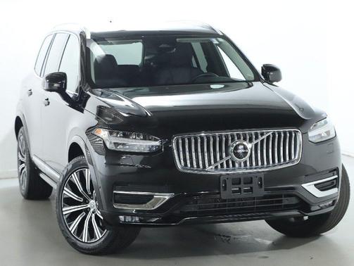 2023 Volvo XC90 B6 Plus 7-Seater
