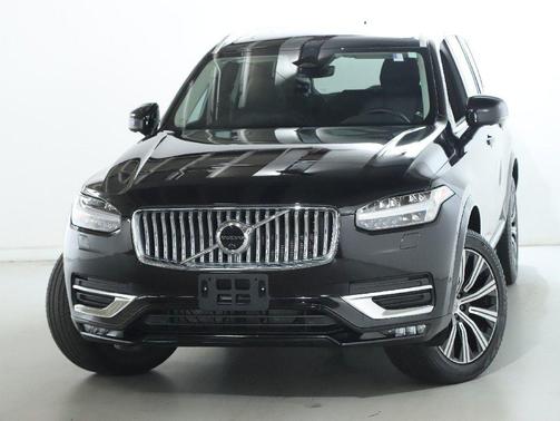 2023 Volvo XC90 B6 Plus 7-Seater