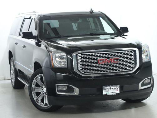 2016 GMC Yukon XL Denali