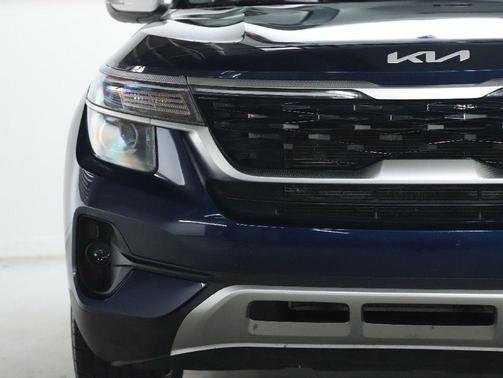 2022 Kia Seltos S