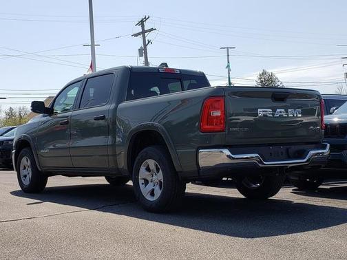 Canyon Lake 2026 RAM 1500 Big Horn/Lone Star