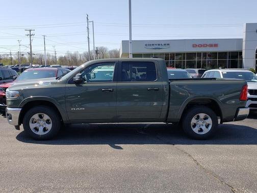 Canyon Lake 2026 RAM 1500 Big Horn/Lone Star
