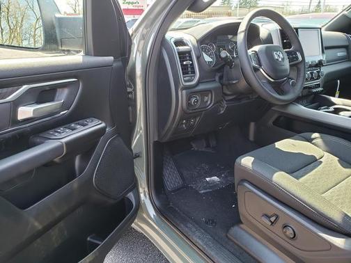 Canyon Lake 2026 RAM 1500 Big Horn/Lone Star