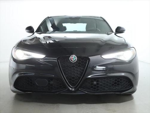 2023 Alfa Romeo Giulia Sprint RWD