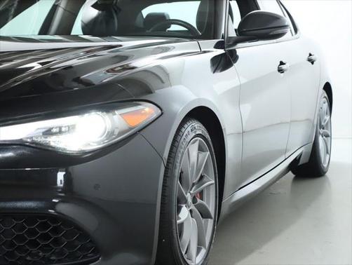 2023 Alfa Romeo Giulia Sprint RWD