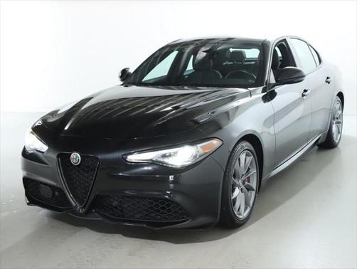 2023 Alfa Romeo Giulia Sprint RWD