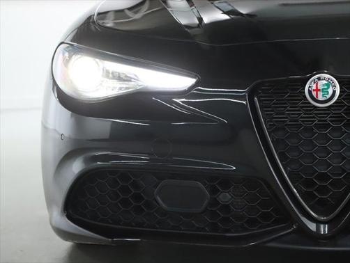 2023 Alfa Romeo Giulia Sprint RWD