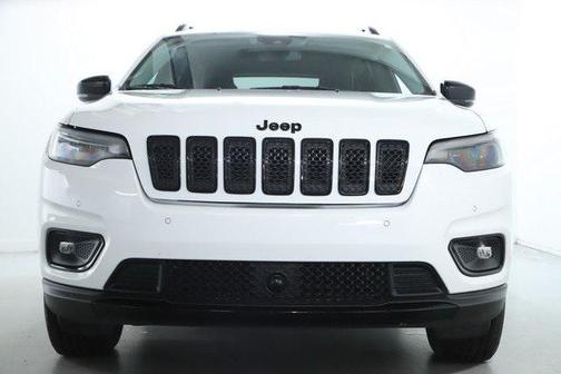2023 Jeep Cherokee Altitude