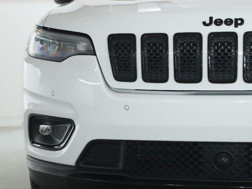 2023 Jeep Cherokee Altitude