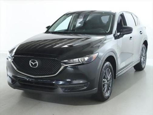 2019 Mazda CX-5 Sport