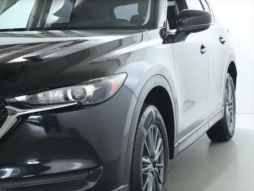 2019 Mazda CX-5 Sport