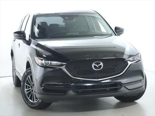 2019 Mazda CX-5 Sport