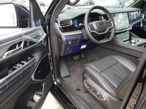 2023 Jeep Wagoneer Series III