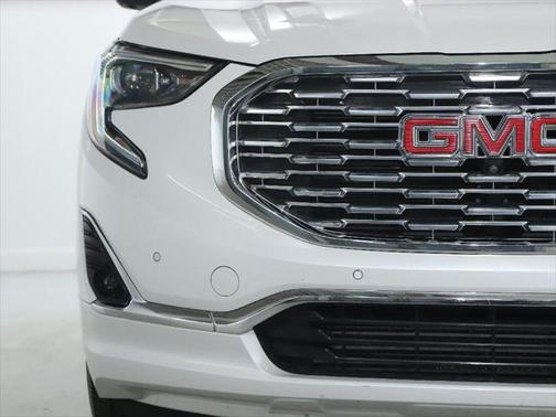 2021 GMC Terrain Denali