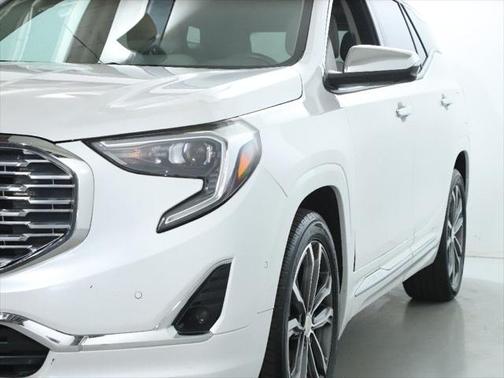 2021 GMC Terrain Denali