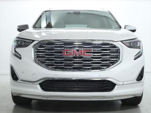 2021 GMC Terrain Denali