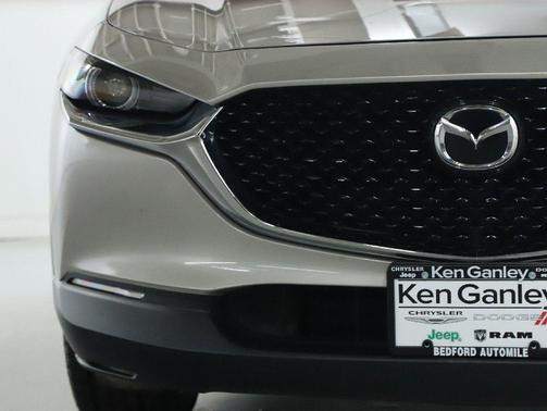 2023 Mazda CX-30 2.5 S Premium Package