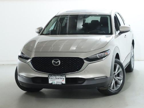 2023 Mazda CX-30 2.5 S Premium Package
