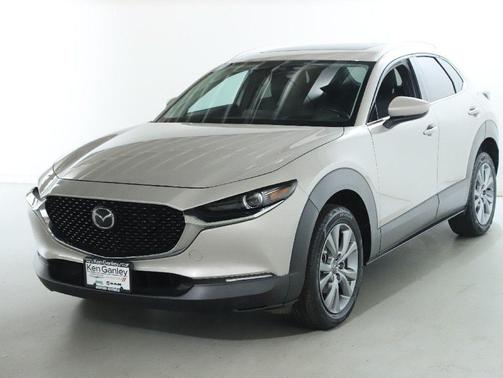 2023 Mazda CX-30 2.5 S Premium Package