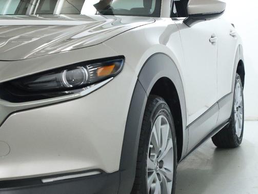 2023 Mazda CX-30 2.5 S Premium Package