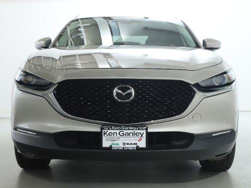 2023 Mazda CX-30 2.5 S Premium Package