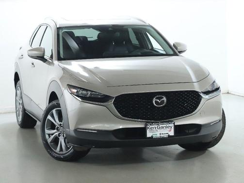 2023 Mazda CX-30 2.5 S Premium Package