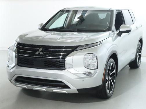 2024 Mitsubishi Outlander 