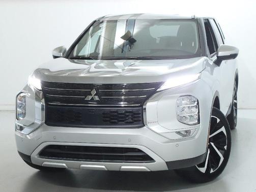 2024 Mitsubishi Outlander 