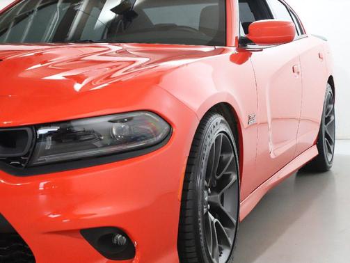 2022 Dodge Charger R/T Scat Pack