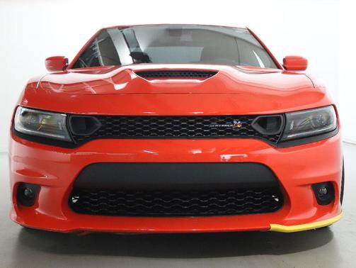 2022 Dodge Charger R/T Scat Pack