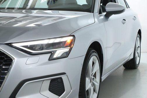 2023 Audi A3 Premium