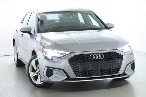 2023 Audi A3 Premium