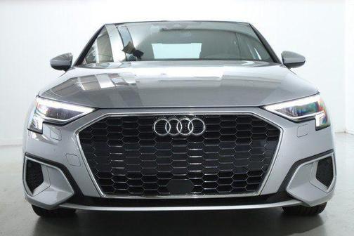 2023 Audi A3 Premium