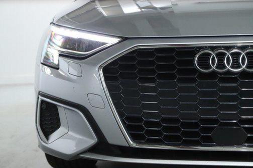2023 Audi A3 Premium