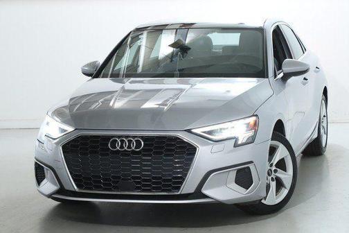2023 Audi A3 Premium