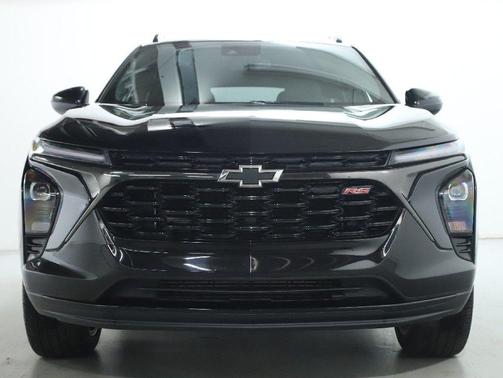 2024 Chevrolet Trax FWD 2RS
