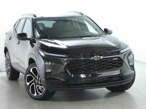 2024 Chevrolet Trax FWD 2RS