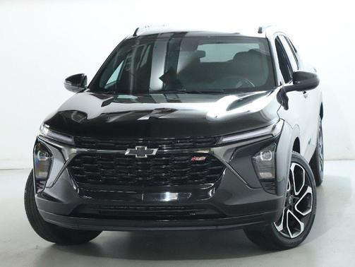 2024 Chevrolet Trax FWD 2RS