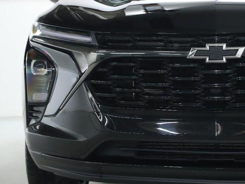 2024 Chevrolet Trax FWD 2RS