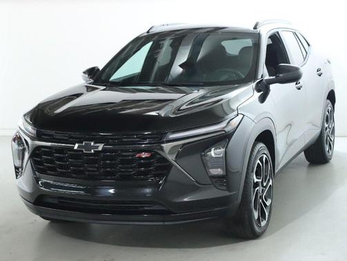 2024 Chevrolet Trax FWD 2RS
