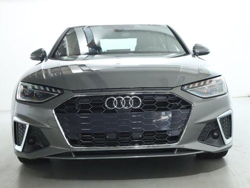2023 Audi A4 45 S line Premium Plus