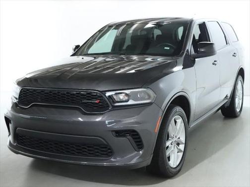 2023 Dodge Durango GT AWD