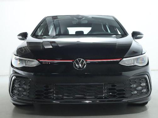 2024 Volkswagen Golf GTI 1.4T TSI