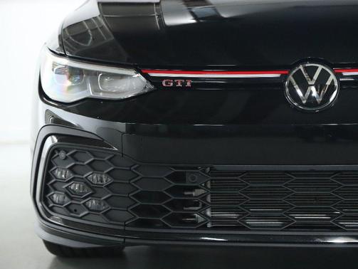 2024 Volkswagen Golf GTI 1.4T TSI