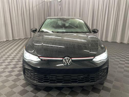 2024 Volkswagen Golf GTI 1.4T TSI