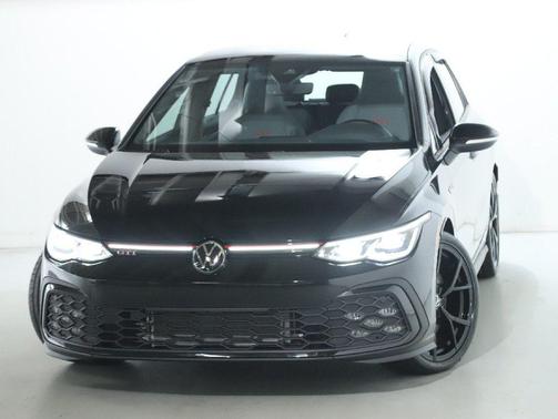 2024 Volkswagen Golf GTI 1.4T TSI