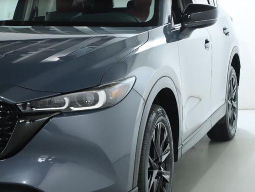2023 Mazda CX-5 Carbon Edition