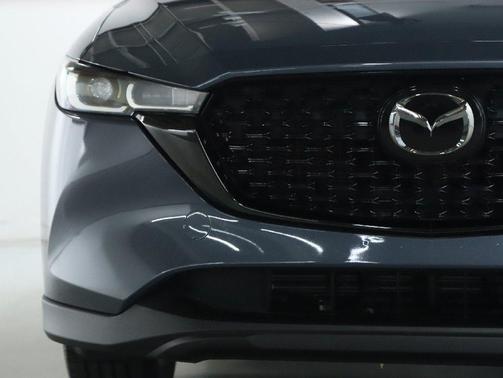 2023 Mazda CX-5 Carbon Edition